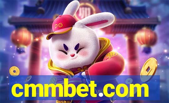 cmmbet.com