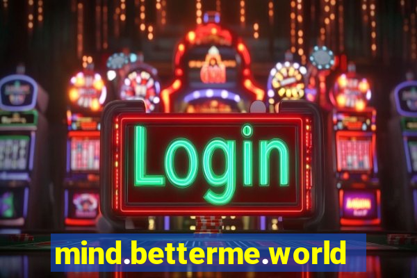 mind.betterme.world trauma test