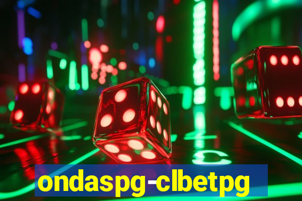 ondaspg-clbetpg.com