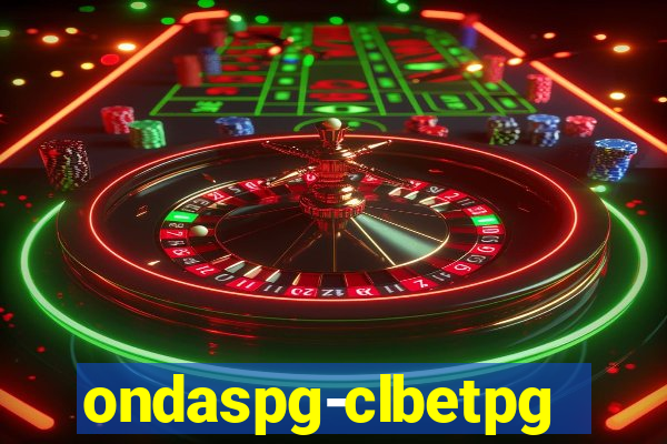 ondaspg-clbetpg.com