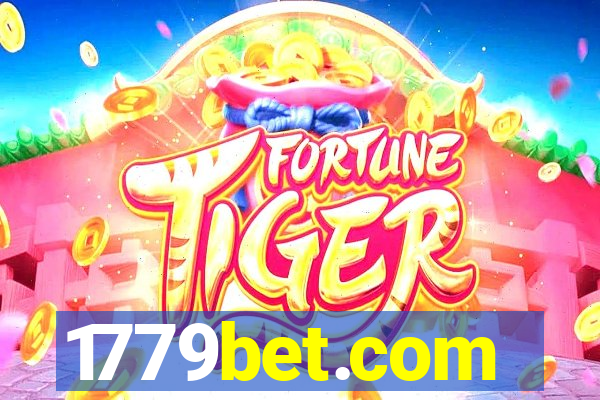 1779bet.com