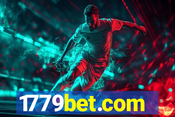 1779bet.com