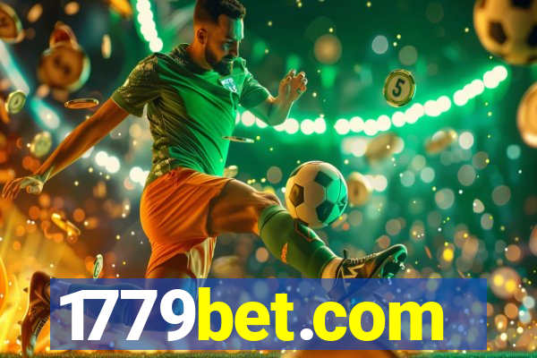 1779bet.com