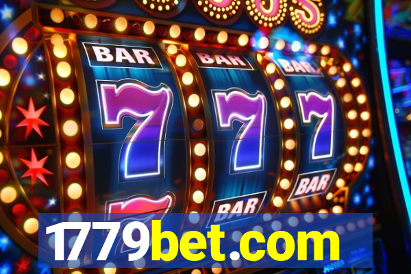 1779bet.com