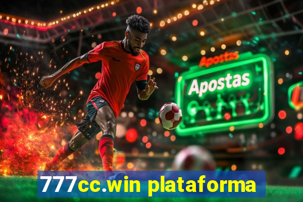 777cc.win plataforma