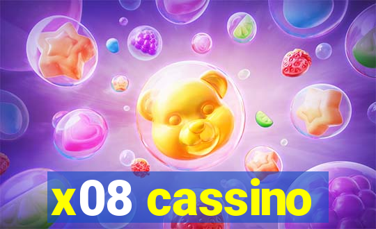 x08 cassino