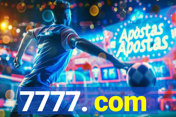 7777. com