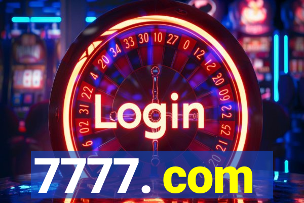 7777. com