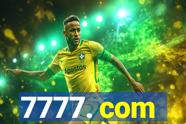 7777. com