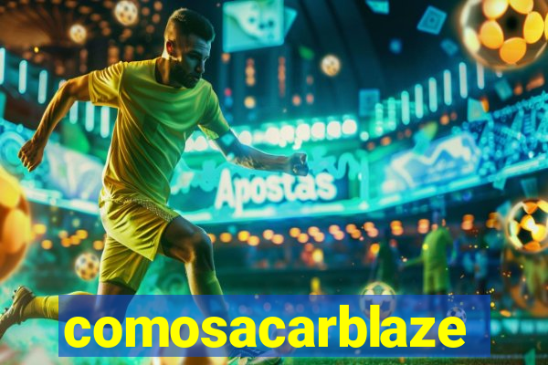 comosacarblaze