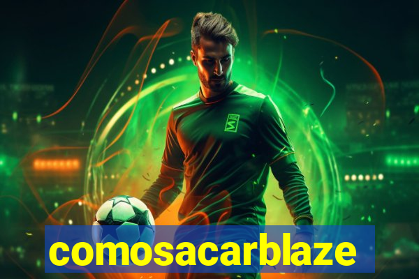 comosacarblaze