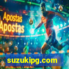 suzukipg.com