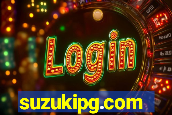 suzukipg.com