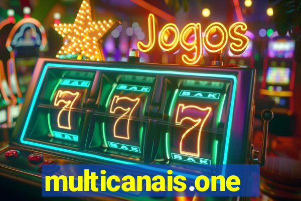 multicanais.one