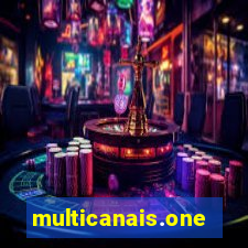 multicanais.one