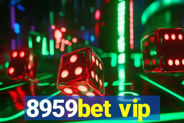 8959bet vip