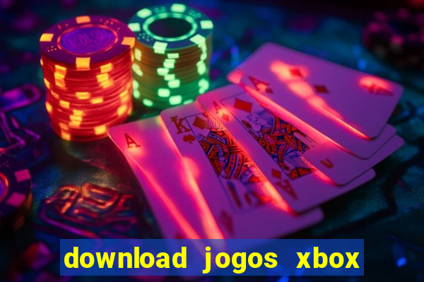 download jogos xbox 360 xex