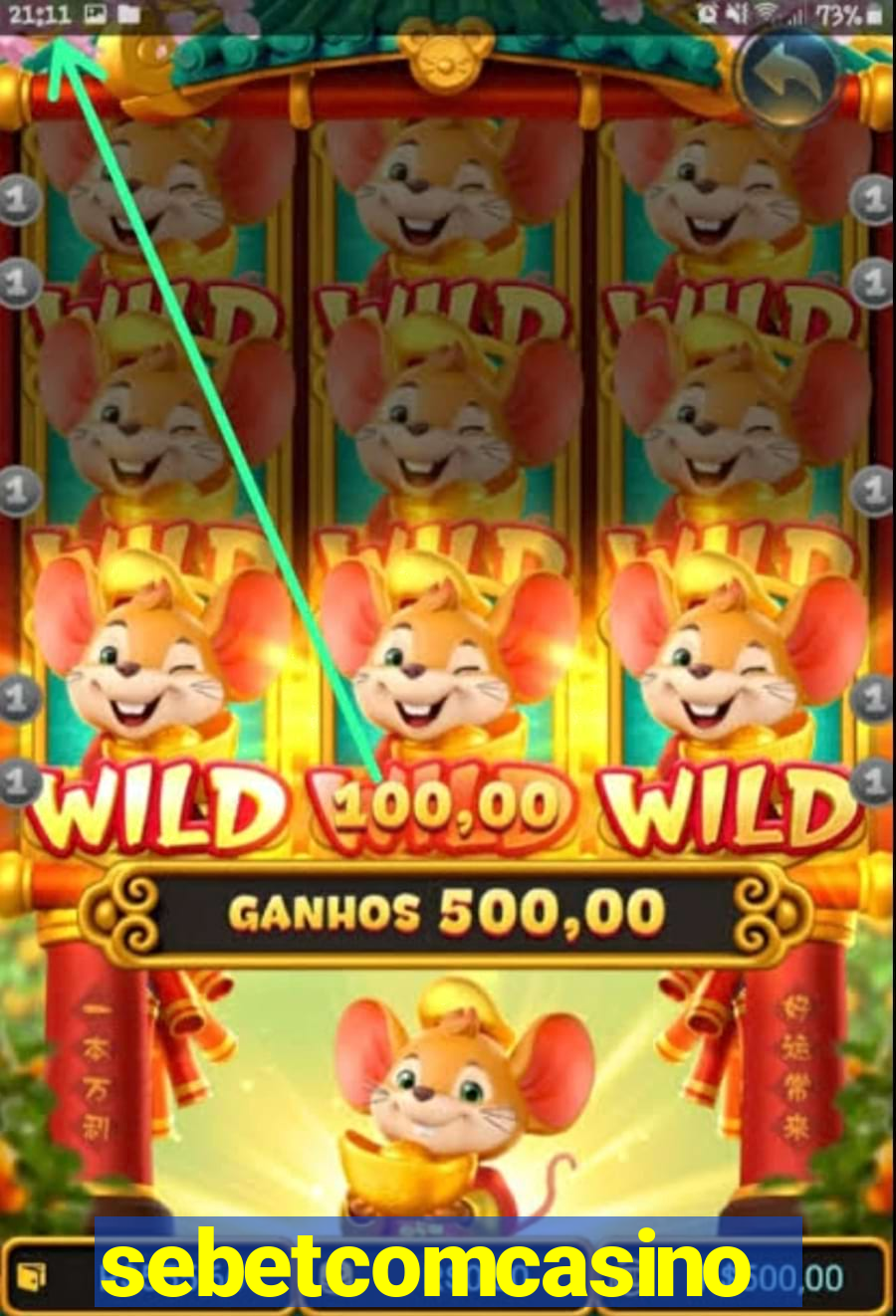 sebetcomcasino