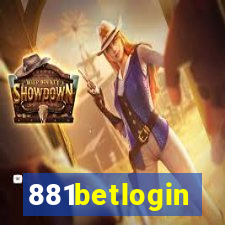 881betlogin