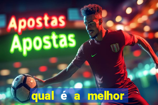 qual é a melhor plataforma de jogos para ganhar dinheiro