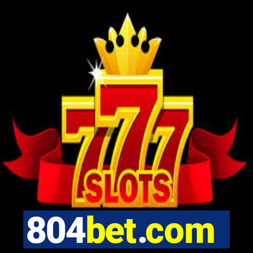 804bet.com