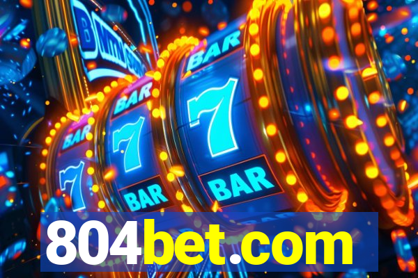 804bet.com