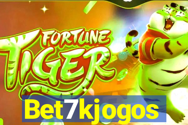 Bet7kjogos