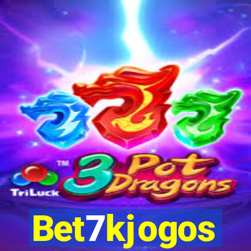Bet7kjogos