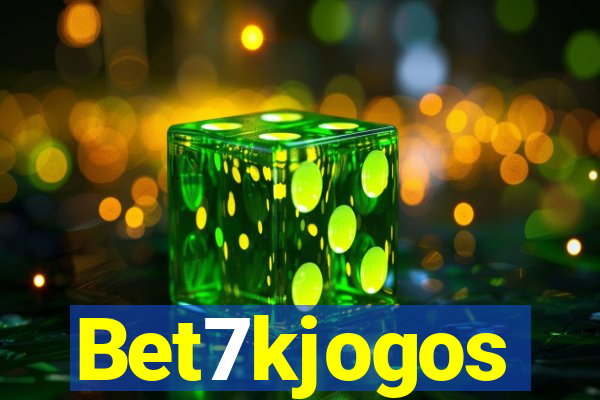 Bet7kjogos