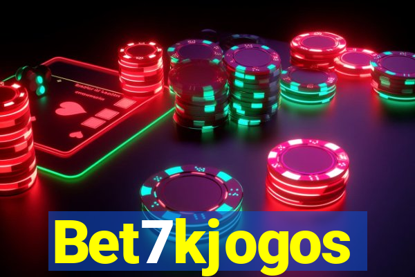 Bet7kjogos
