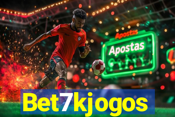 Bet7kjogos