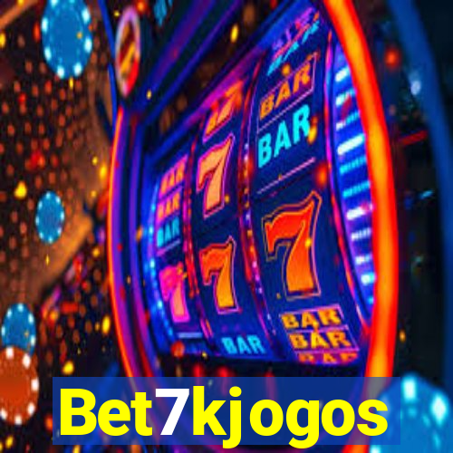 Bet7kjogos