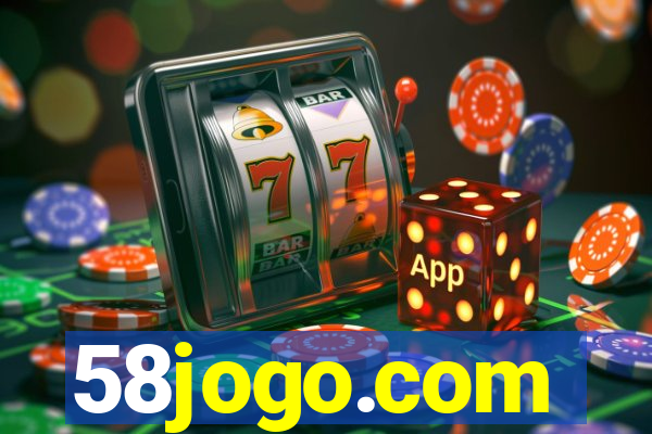 58jogo.com