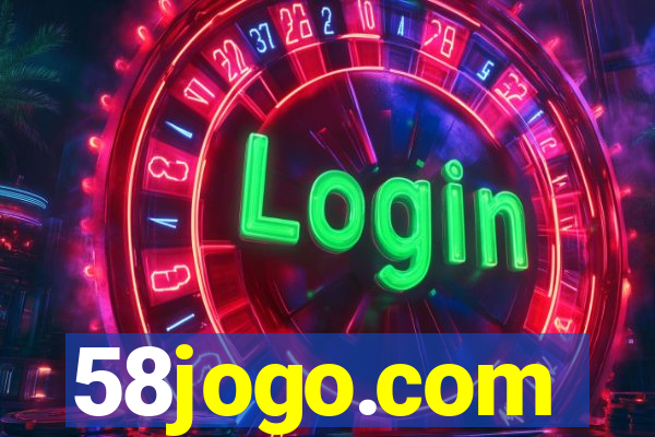 58jogo.com