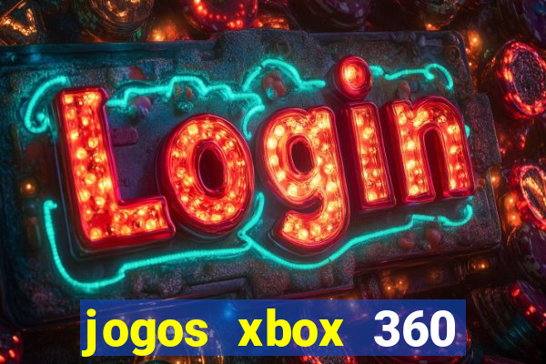 jogos xbox 360 jtag download