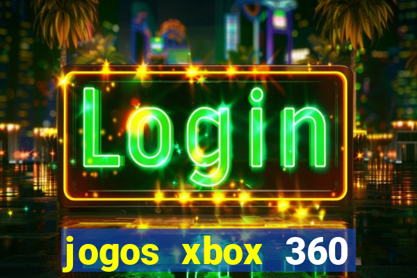 jogos xbox 360 jtag download