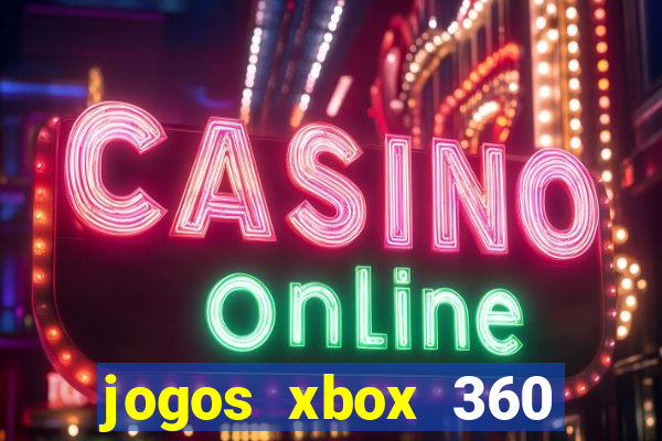 jogos xbox 360 jtag download