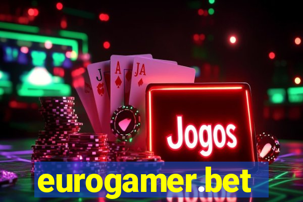 eurogamer.bet
