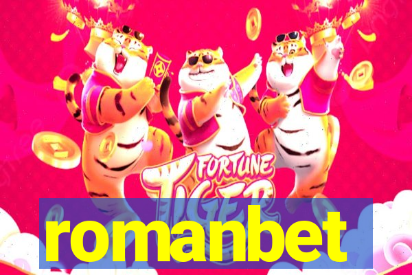 romanbet