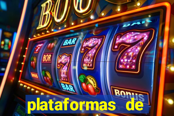 plataformas de jogos antigos