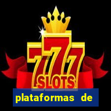 plataformas de jogos antigos