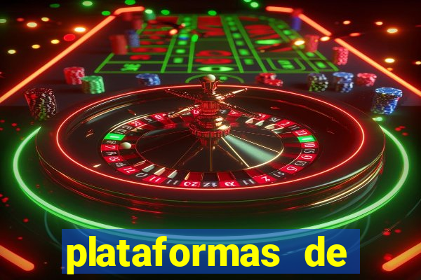 plataformas de jogos antigos