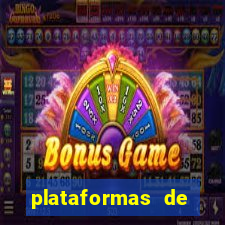 plataformas de jogos antigos