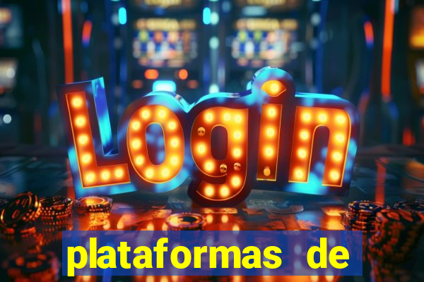 plataformas de jogos antigos