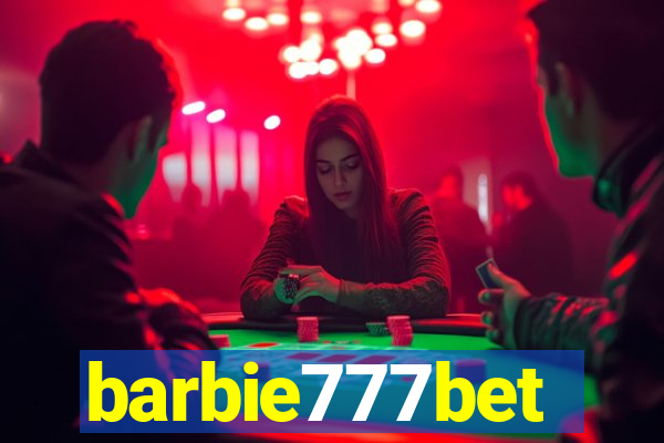 barbie777bet