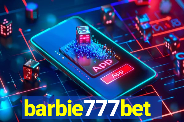 barbie777bet