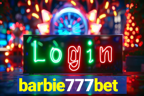 barbie777bet