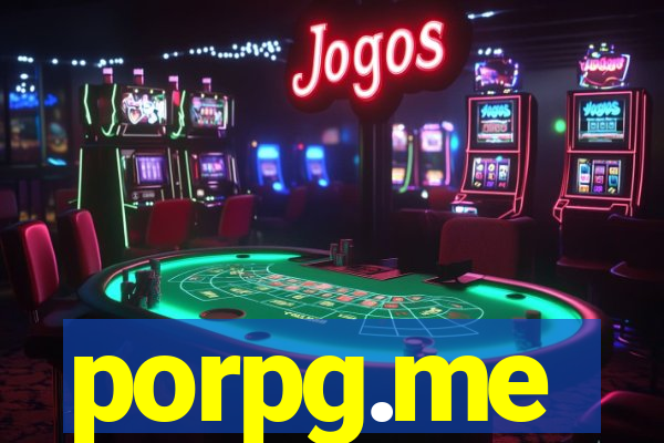 porpg.me