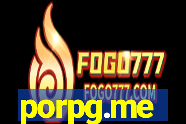 porpg.me