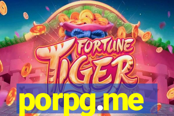 porpg.me